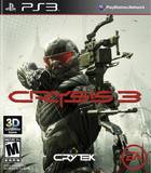 Crysis 3 (PlayStation 3)